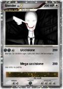 Slender