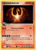  DRAGONOBSCUR