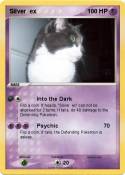 Silver ex
