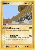 Stampy