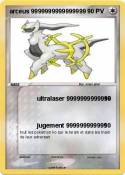arceus