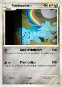 Rainbowdash