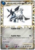 zekrom and