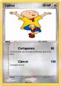 Caillou
