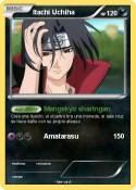 Itachi Uchiha