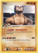 Zyzz