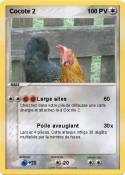 Cocote 2