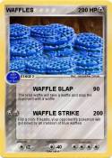 WAFFLES