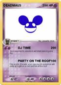 DEADMAU5