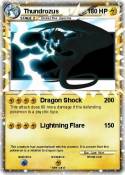 Thundrozus