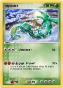 rayquaza