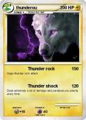 thunderou