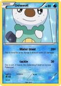 Oshawott