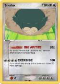 Snorlax