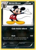 Mickey Mouse