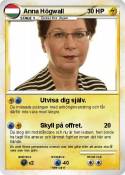 Anna Högwall