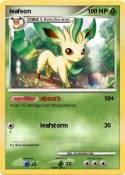 leafeon