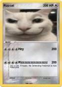 Rizzcat