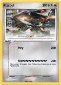 Rizzbot