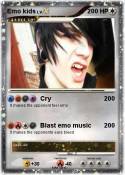 Emo kids