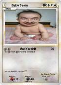 Baby Beam