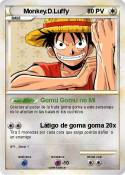 Monkey.D.Luffy