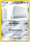 Wii