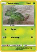 Treeceratops