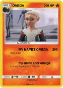 OMEGA