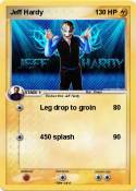 Jeff Hardy