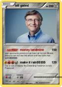 bill gates!