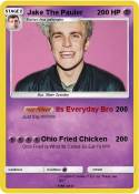 Jake The Pauler