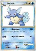 Wartortle