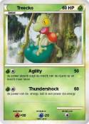 Treecko