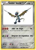 Nadder Mortal