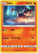 Litten