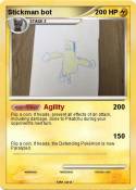 Stickman bot