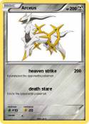 Arceus