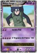 Shinju Hyuga