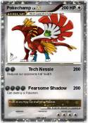 Pokechamp
