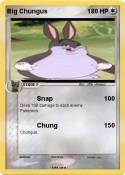 Big Chungus