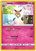 eevees