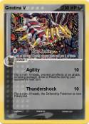 Giratina V