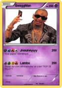 SwaggMan