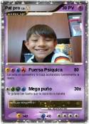 Pat pro