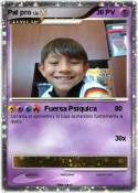 Pat pro