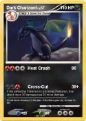 Dark Charizard