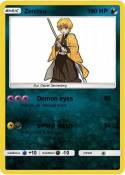 Zenitsu
