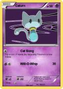 Caturn