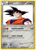 goku